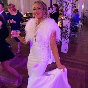 Meet your Posher, Sheridan